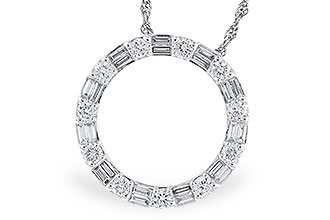 G319-59004: NECK .25 BAG .60 TW