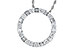 G319-59004: NECK .25 BAG .60 TW