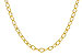 G319-60886: ROLO SM (18IN, 1.9MM, 14KT, LOBSTER CLASP)