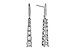 G319-63559: EARRING .20 TW