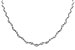G320-47195: NECKLACE 2.02 TW (17")