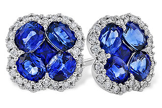 G320-48104: EARR 2.00 TW SAPP 2.22 TGW