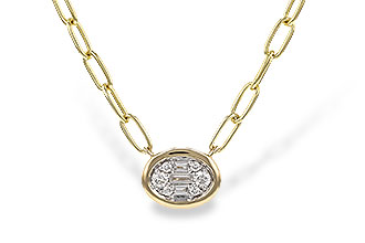 G320-51759: NECK .03 BAG .12 TW (18")