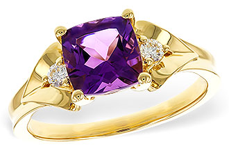G320-52659: LDS RG 1.35 AMETHYST 1.44 TGW (7MM AMY)