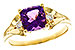 G320-52659: LDS RG 1.35 AMETHYST 1.44 TGW (7MM AMY)