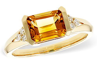 G320-52668: LDS RG 1.46 CITRINE 1.55 TGW (8x6MM CIT)