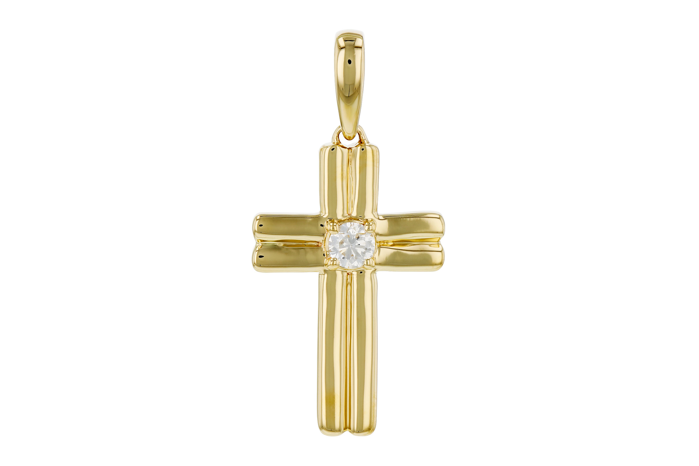 G321-38150: PENDANT .08 TW