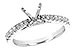 H051-41768: LDS SEMI DIA RG .32 TW