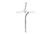 H052-29968: PENDANT .03 BR