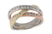 H232-28159: LDS WED RG .77 TW (CHANNEL SET)