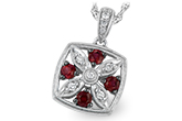 H233-24541: NECK .37 RUBY .45 TGW