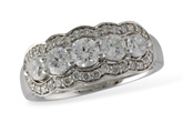 H233-26304: LDS WED RG 1.33 TW