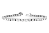 H234-15377: BRACELET 5.00 TW