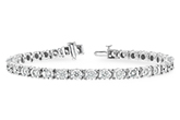 H234-16313: BRACELET 3.00 CT TW