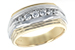H234-18113: GTS WED RG .50 TW