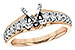 H235-09032: LDS SEMI DIA RG .50 TW