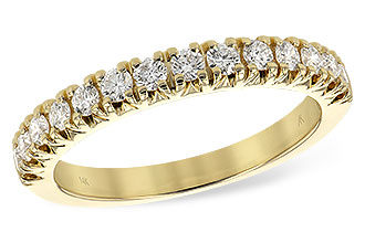 H235-92695: LDS WED RG .50 TW