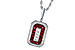 H235-94532: NECK 1.09 RUBY 1.42 TGW