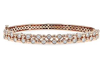 H235-96286: BANGLE .50 TW