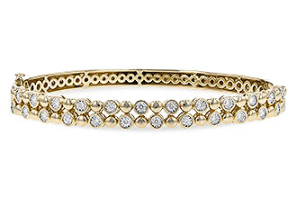 H235-96286: BANGLE .50 TW