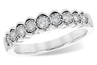 H235-96295: LDS DIA WED RG .24 TW