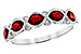 H235-99004: LDS WED RG 1.00 RUBY 1.04 TGW