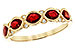 H235-99004: LDS WED RG 1.00 RUBY 1.04 TGW