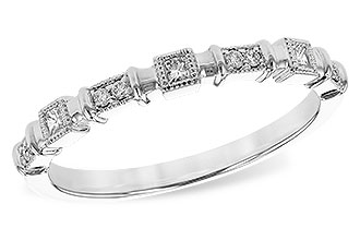 H235-99032: LDS WED RG .12 TW