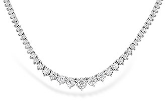 H235-99059: NECK 4.00 TW (17")