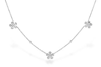 H318-68177: NECK .27 TW BAG .80 TW (18 INCHES)