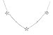 H318-68177: NECK .27 TW BAG .80 TW (18 INCHES)