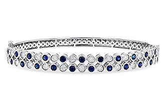H318-69013: BANGLE 1.40 SAPP 1.90 TGW