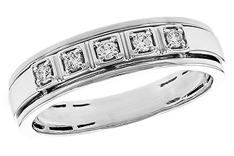 H319-58150: GTS WED RG .16 TW