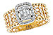 H319-59004: LDS DIA RG .60 TW