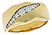 H319-63613: GTS WED RG .40 TW