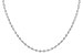 H320-46313: NECKLACE 1.90 TW (18")