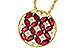 H320-46350: NECK 1.62 RUBY TW 1.92 TGW