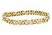 H320-47195: BRACELET 1.00 TW (7")