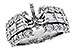 H320-49050: LDS SEMI DIA RG .92 BAG 2.10 TW