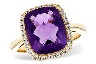 H320-49059: LDS RG 4.57 AMETHYST 4.80 TGW (12x10MM CU)