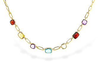 H320-49950: NECK 8.87 TW SEMI-PREC (GT,CIT,AMY,G.AMY,BT) (17")