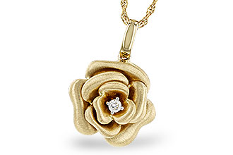 H320-49977: NECKLACE .05 BR