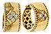 H320-52686: EARRINGS .25 TW
