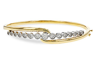 H320-53568: BANGLE .50 TW