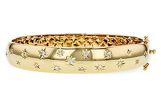 H321-37232: BANGLE .30 TW