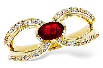 H321-37241: LDS RG .48 RUBY .67 TGW (6x4MM RU)