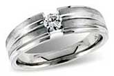 K138-69059: GTS WED RG .27 BR