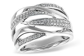 K231-42668: LDS WED RG .32 TW