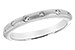 K233-21795: LDS DIA WED RG .09 TW