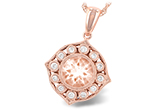 K234-13577: NECK .98 MORG 1.13 TGW